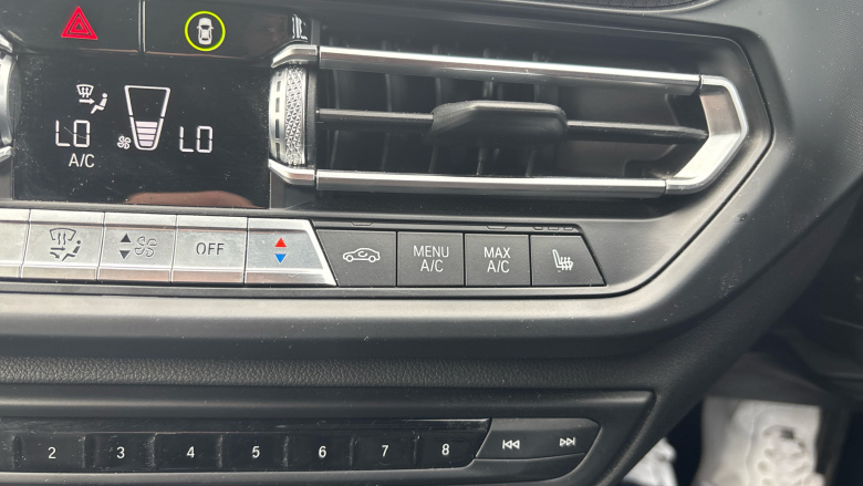 BMW 1 Series 118i M Sport 5dr Petrol Hatchback